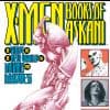 X-Men: Books of Askani (1995) #1