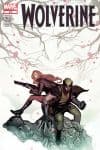 Wolverine (2010) #315 cover
