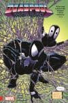 Deadpool: Back in Black (Trade Paperback) cover