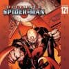 Ultimate Spider-Man (2000) #121
