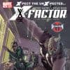 X-Factor (2005) #4