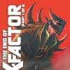 X-Factor (2005) #257