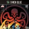 X-Men: Blue (2017) #7