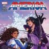 America (2017) #5