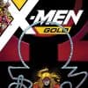 X-Men: Gold (2017) #10