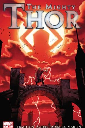 The Mighty Thor (2011) #3