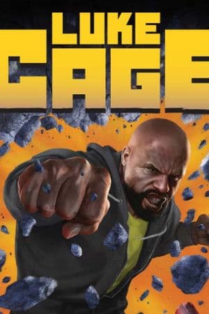 Luke Cage (2017 - 2018)