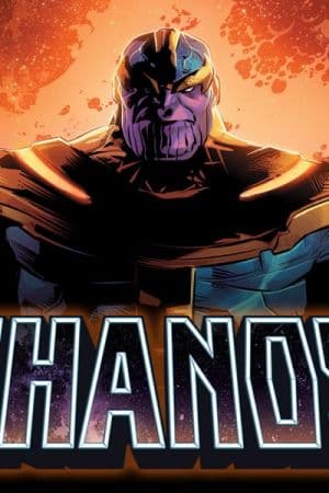 Thanos (2016 - 2018)