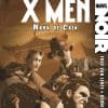 X-Men Noir: Mark of Cain GN-TPB (Graphic Novel)
