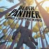 Black Panther - Long Live the King (2017) #1
