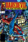 Daredevil (1964) #217 cover