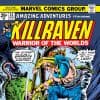 Amazing Adventures (1970) #33