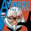 Avengers: The Origin (2010) #3