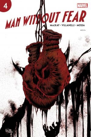 Man Without Fear (2019) #4