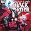 Black Order (2018) #4