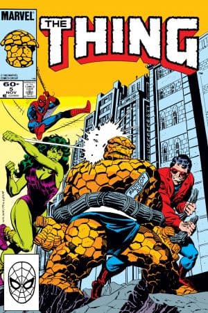 Thing (1983) #5