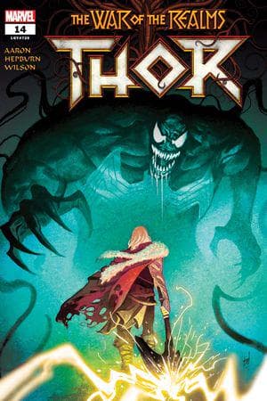 Thor (2018) #14