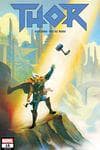 Thor (2018) #15 cover