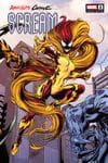 Absolute Carnage: Scream (2019) #2 (Variant) cover