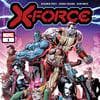 X-Force (2019) #1