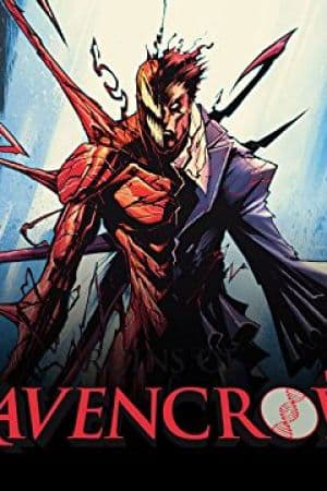 Ruins of Ravencroft: Dracula (2020)