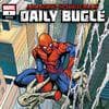 Amazing Spider-Man: The Daily Bugle (2020) #1 (Variant)