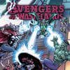 Avengers of the Wastelands (2020) #5 (Variant)