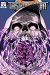 Taskmaster (2020) #4 (Variant) cover