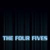 9/11 20th Anniversary Tribute: The Four Fives (2021) #1