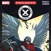 X-Men Unlimited Infinity Comic (2021) #66