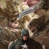 A.X.E.: Judgment Day Omega (2022) #1 (Variant)