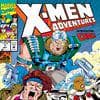 X-Men Adventures (1992) #7