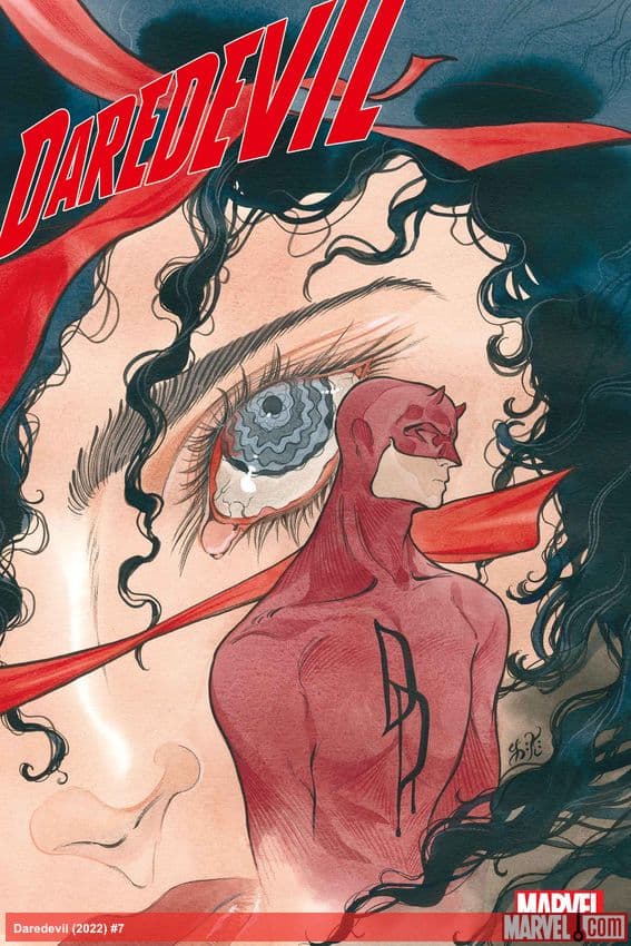 Daredevil (2022) #7 (Variant)