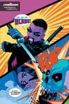 Avengers (2018) #66 (Variant) cover