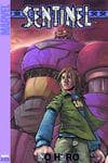 Sentinel (2003) #11 cover