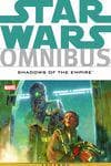 Star Wars Omnibus: Shadows of the Empire (Trade Paperback) cover