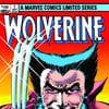WOLVERINE OMNIBUS VOL. 1 [NEW PRINTING] (Hardcover)