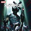 X-Force: Sex and Violence (Trade Paperback)