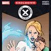 X-Men Unlimited Infinity Comic (2021) #93