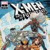 X-Men: Days of Future Past - Doomsday (2023) #1 (Variant)