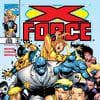 X-Force (1991) #86