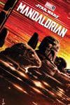 Star Wars: The Mandalorian Season 2 (2023) #3 (Variant) cover
