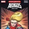 Avengers United Infinity Comic (2023) #3
