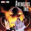 Avengers Inc. (2023) #1 (Variant)