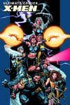 ULTIMATE X-MEN OMNIBUS VOL. 2 (Hardcover) cover