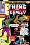 Marvel Two-in-One (1974) #76 cover