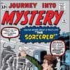 Journey Into Mystery (1952) #78