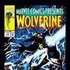 Marvel Comics Presents (1988) #124