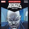 Avengers United Infinity Comic (2023) #30