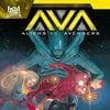 Aliens Vs. Avengers (2024) #1